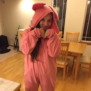 Meet your Posher, Jessi